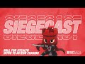 SIEGECAST: Roll For Stealh Intro to AV/EDR Evasion