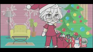 Santa Gacha Life Homkamp3