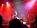 Allister - Overrated - Slam Dunk North 2013