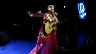 Martina Topley Bird :::: Need One :::: @ Alhambra