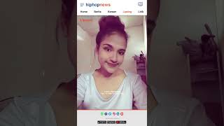 Mukarakat  Ko Dan Sa Feat K3bi lipsync