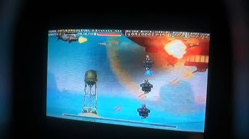 Apache overkill !!!!!!!