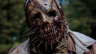 Texas Chainsaw 3D Full Movie Explained in Hindi | Leatherface Returns 😱
