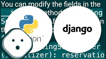 Conditional field requirement with DjangoRestFramework serializer
