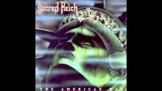 Sacred Reich - State Of Emergency