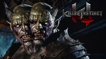 Killer Instinct  - 1950