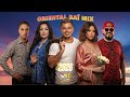 Cheb Bilal X Amr Diab X Sherine X Warda X Fayçal YA HABIBI Official Music Video Medu Beats 
