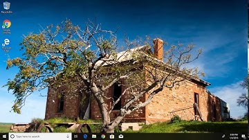 How to Start or Stop Windows Update Service : Windows 10