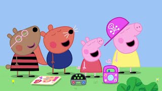 Peppa Pig Wutz Neue Folgen - Chloes Große Freunde - Kinderfilme