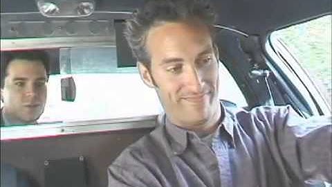 English A2.2 Unit 1 Lesson 2 Video Dialog