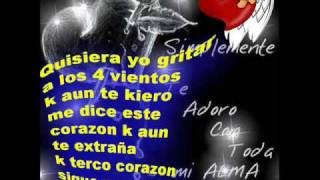 Miniatura del video "Dime Gitana - Pascualillo"