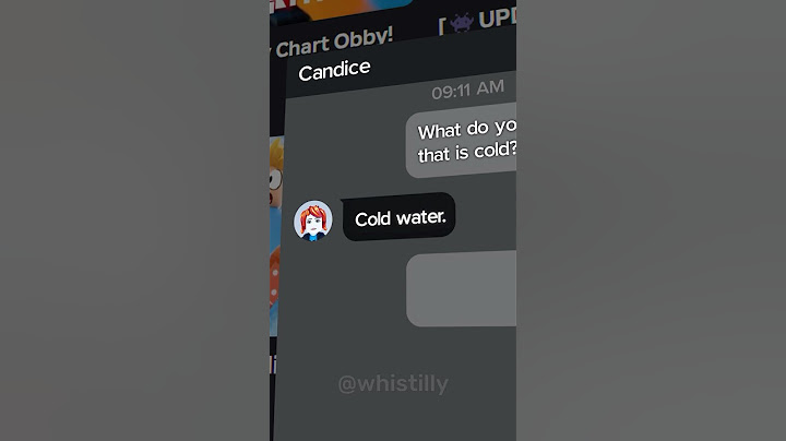 What’s Frozen Water 💀 // Roblox Meme #roblox #robloxmemes #robloxedit
