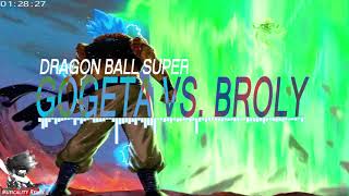 Dragon Ball Super: Broly - 