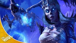 NEVERWINTER (PS4) - Character Creation and Gameplay