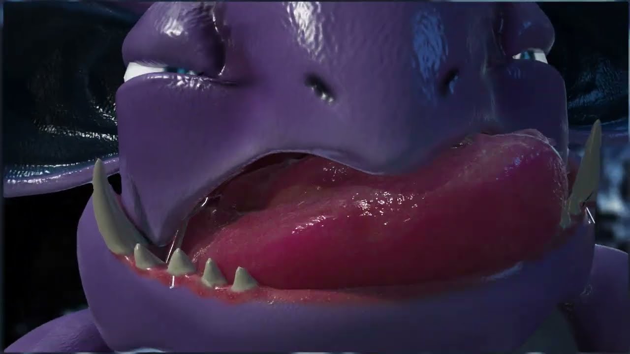 Nidoking Lick Final - https://kemono.party/patreon/user/13482275/post/61892155