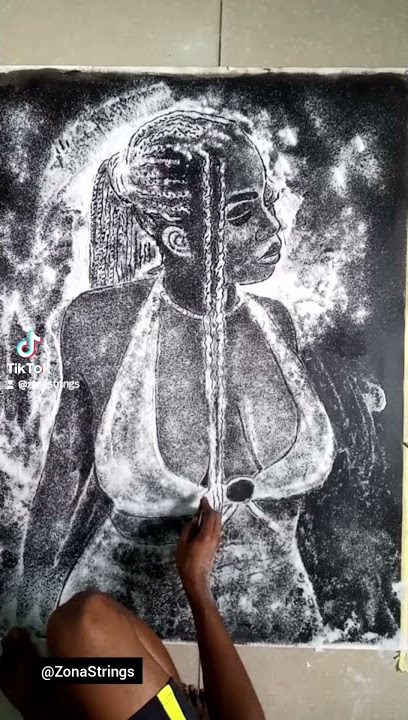 Angel (BBnaija) needs to see this 🔥