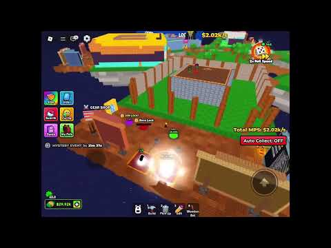 Roblox build a base and steal a base building castle part2
