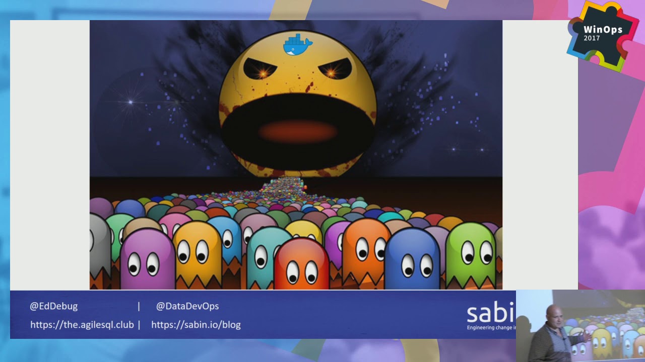 WinOps 2017 Ed Elliot - Practical DSC in Azure - YouTube