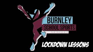 Lockdown Lesson - Juniors (Week 3 - Dance)