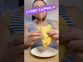 СУПЕР СЫРНАЯ ТОРТИЛЬЯ 🧀 #тожевкусно #еданакамеру #обзор