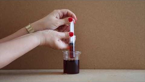 Liquids Compressibility