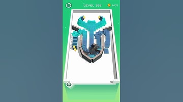 Domino Smash 🤣 Gameplay Funny All Levels Android IOS #Shorts