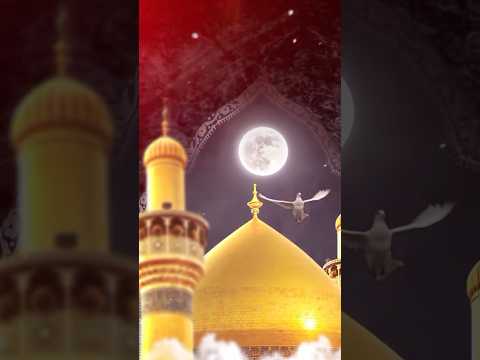 غربت سامرا زیارت امام حسن عسکری ع سامراء ومقام الإمام الحسن العسكري ع