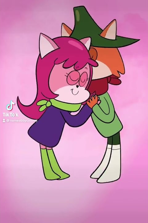 Jellystone animation - Country and Kitty Jo