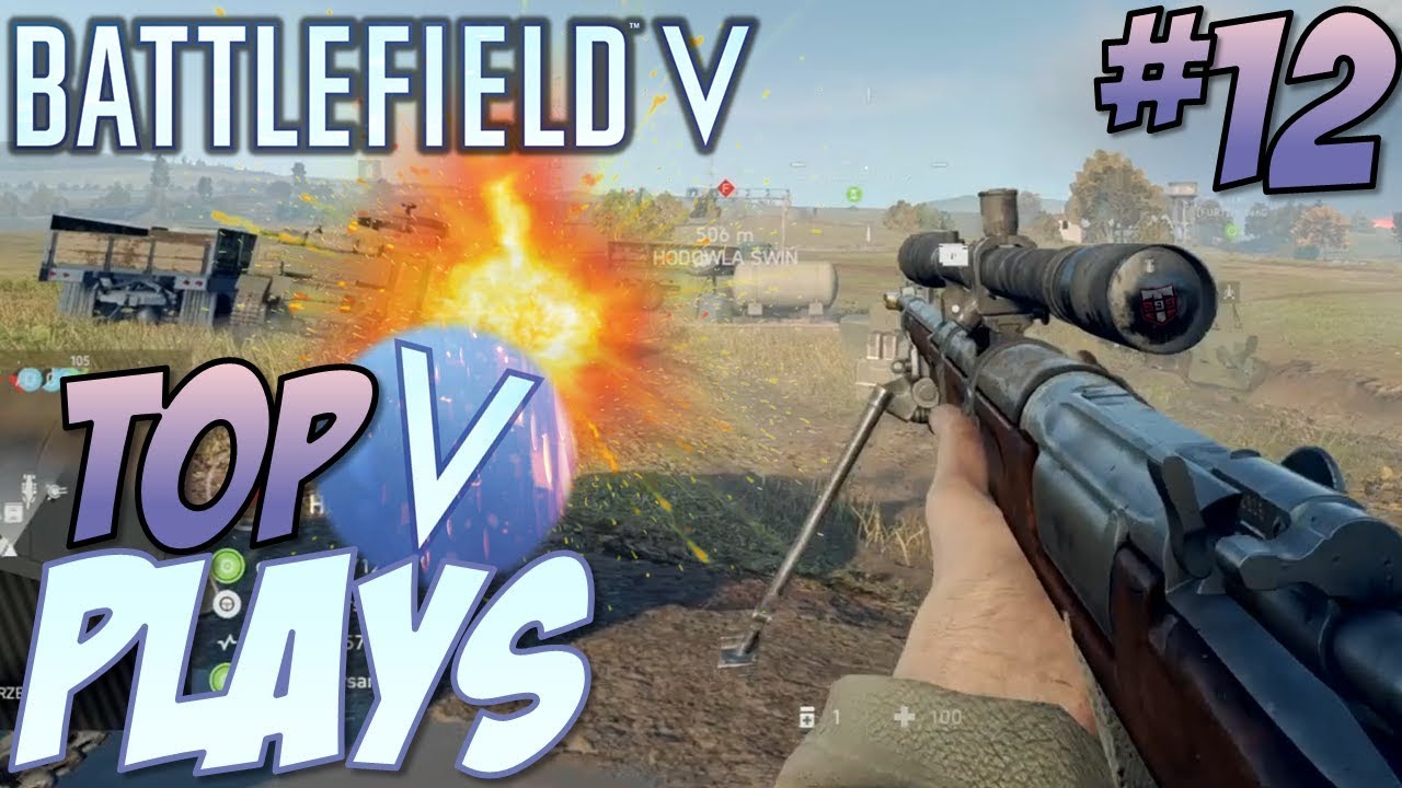 BattleField V/BFV