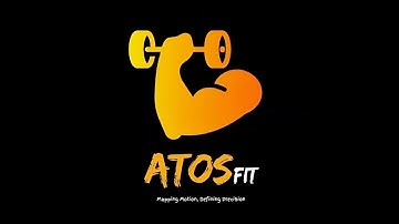 ATOS fit | Personal AI Fitness Coach | version 1.5