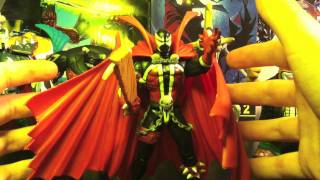 SPAWN SERIES ONE RETROSPECTIVE