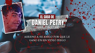 Celebrity El impactante caso de Daniel Petry- Quien asesinó a su amigo por un videojuego Criminalista nocturno Net Worth
