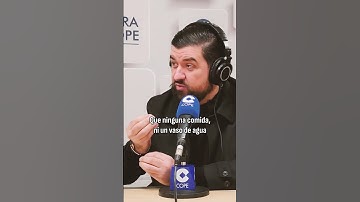 Thumbnail of Manu Sánchez cuenta lo que hacía su mujer durante su tratamiento contra el cáncer