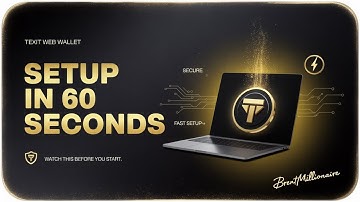 How to Use the TEXITCoin Web Wallet (Full Beginner Guide )