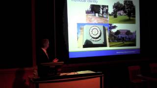 Thompson Mayes, "Why Old Places Matter"