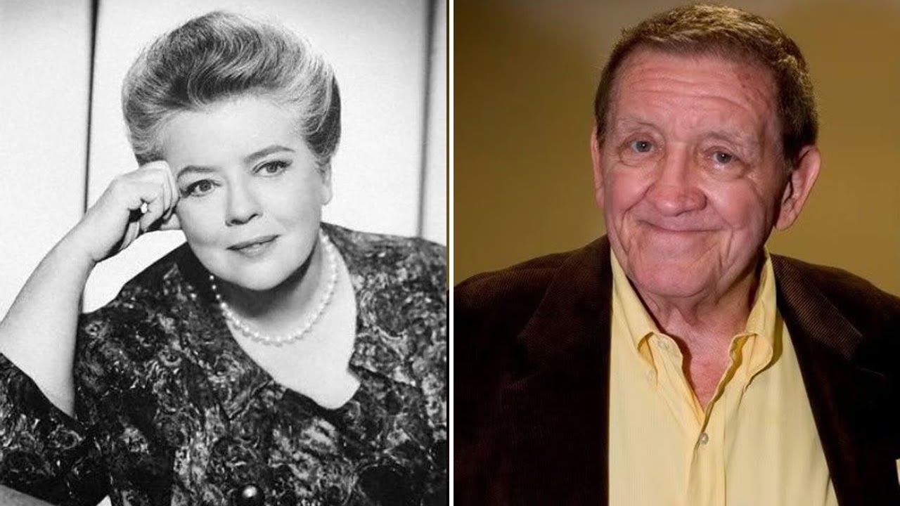 He Utterly Hated Frances Bavier, Now We Know the Reason Why YouTube