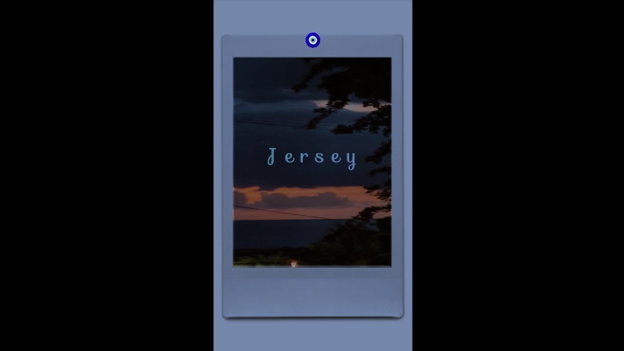 Watch Jomar - J e r s e y (Visualizer) on YouTube Watch Jomar - J e r s e y (Visualizer) on YouTube