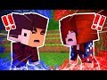 Minecraft Weekend - RELATIONSHIP TROUBLE ?! (Minecraft Roleplay)