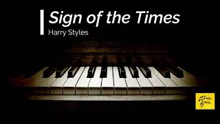 Harry Styles  Sign Of The Times  Hq  Flac 