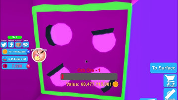 Magic Forest!! | Mining Simulator | Roblox