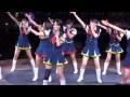 HR 希望の蕾 2014/09/26 キャナルシティ博多 小林まゆさん推しカメラ
