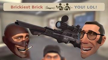 [TF2] How to Use the Machina