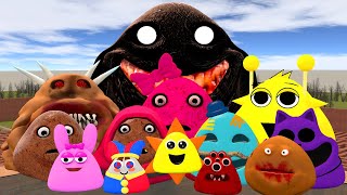 Download Lagu 🌀SPARTAN KICKING POU BOU FAMILY FROM BOU'S REVENGE Of POU and SCARY PINK POU in BIG MAZE Gmod MP3 Download Lagu 🌀SPARTAN KICKING POU BOU FAMILY FROM BOU'S REVENGE Of POU and SCARY PINK POU in BIG MAZE Gmod MP3