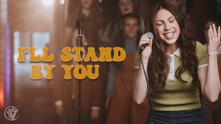 I'll Stand By You - The Pretenders |  One Voice Children's Choir | Kids Cover