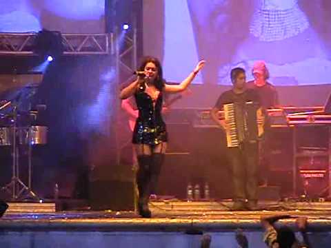 Calcinha Preta - Vem Me Deixar Louca 2006
