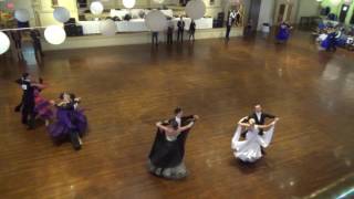Standard Open Quickstep Final