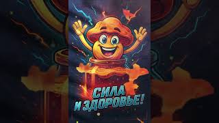 Чайный Гриб