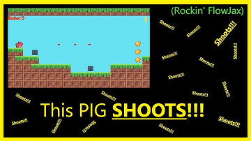 How to make the Player shoot with Ammo!!!