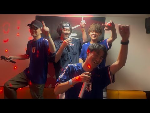 【全力ウダダ】1000%/ORANGE RANGE