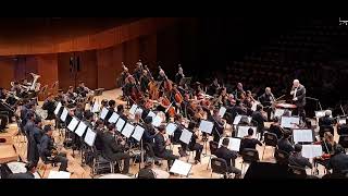 Hook - John Williams - Sala Nezahualcóyotl - UNAM - Sinfónica de Minería - CDMX - México